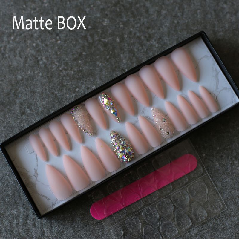 Matte-Box