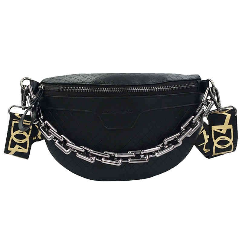 Gun Chain Black