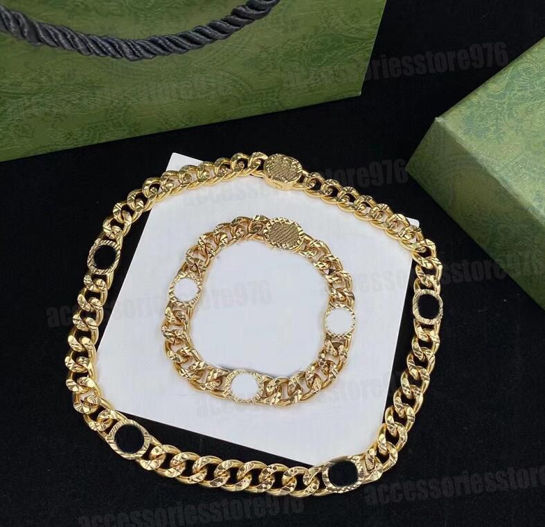 Jewelry Set With Box