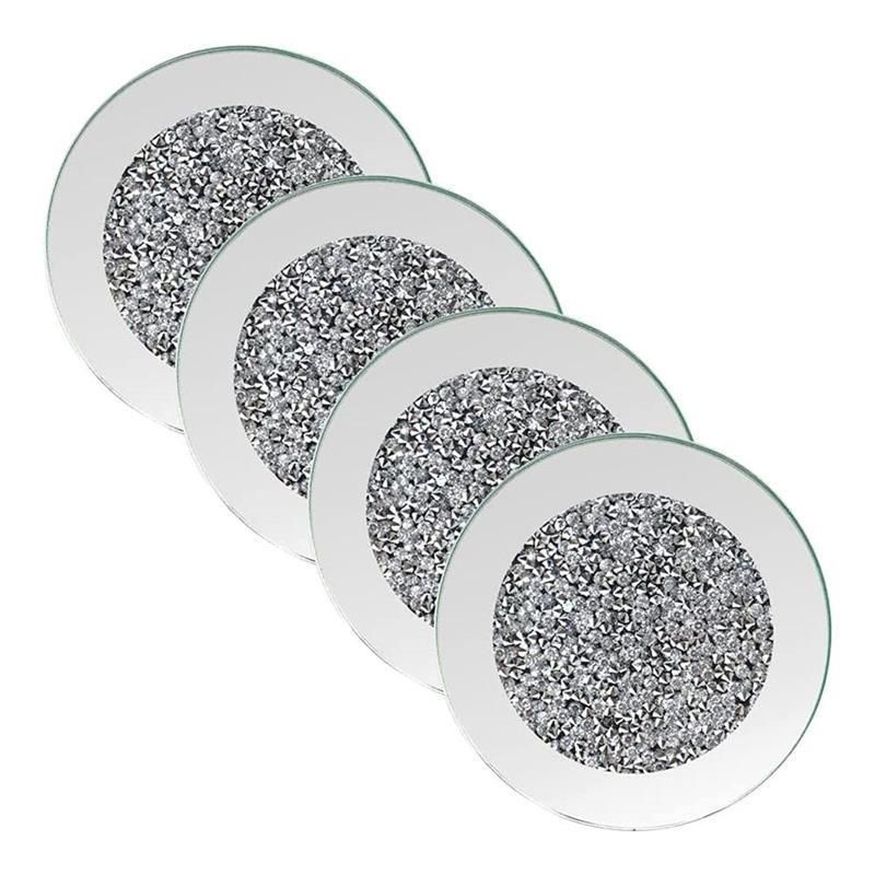 4pcs-Round