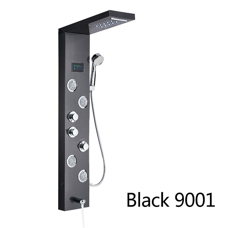 الأسود 9001