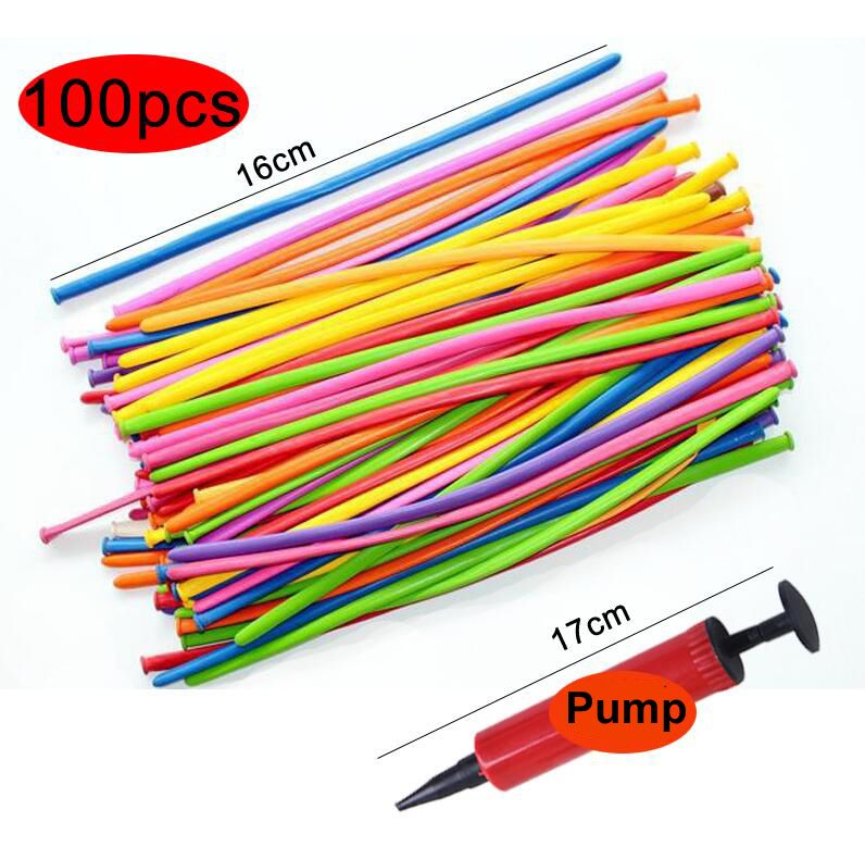 Pompe 100pcs 16cm