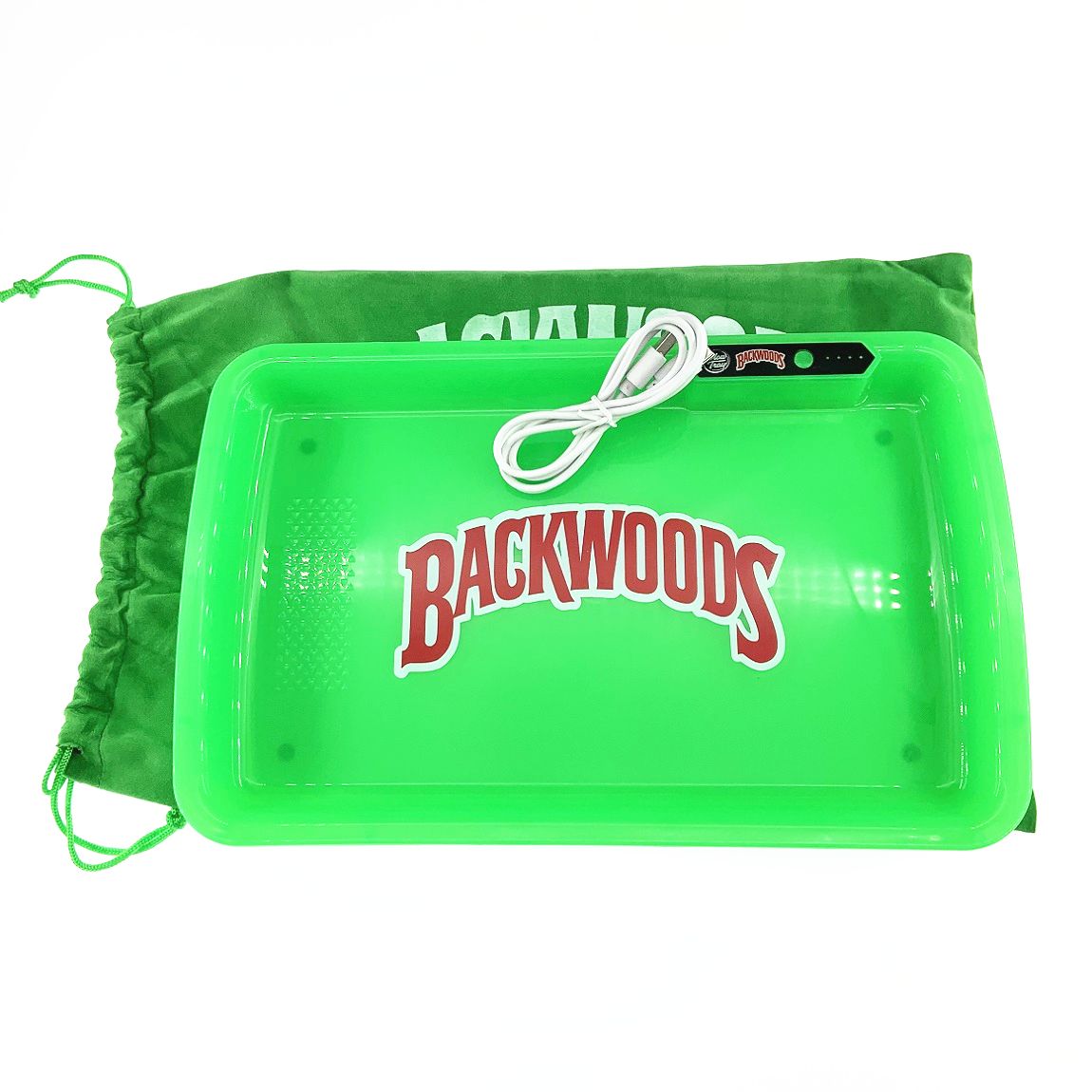 Green Backwoods