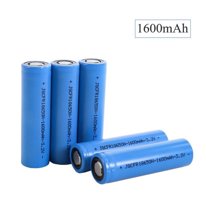 1600mah