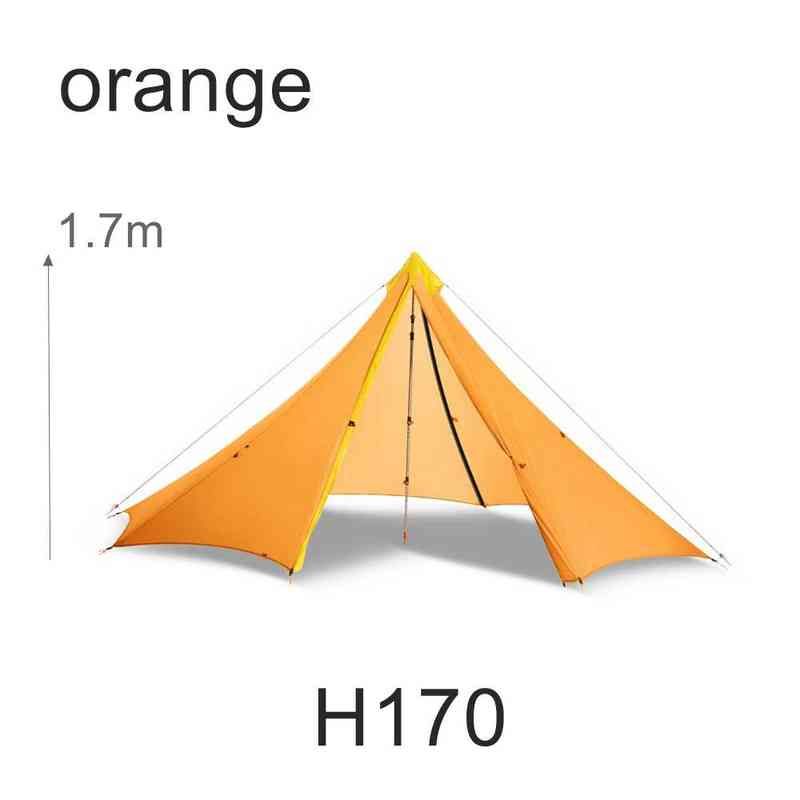 740g H170 Orange