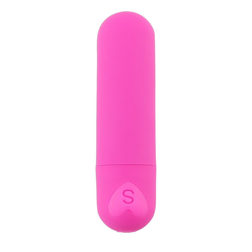 Silicone rosa