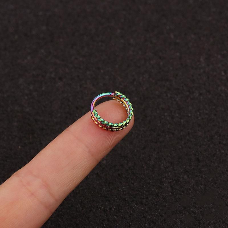 Rainbow 8mm