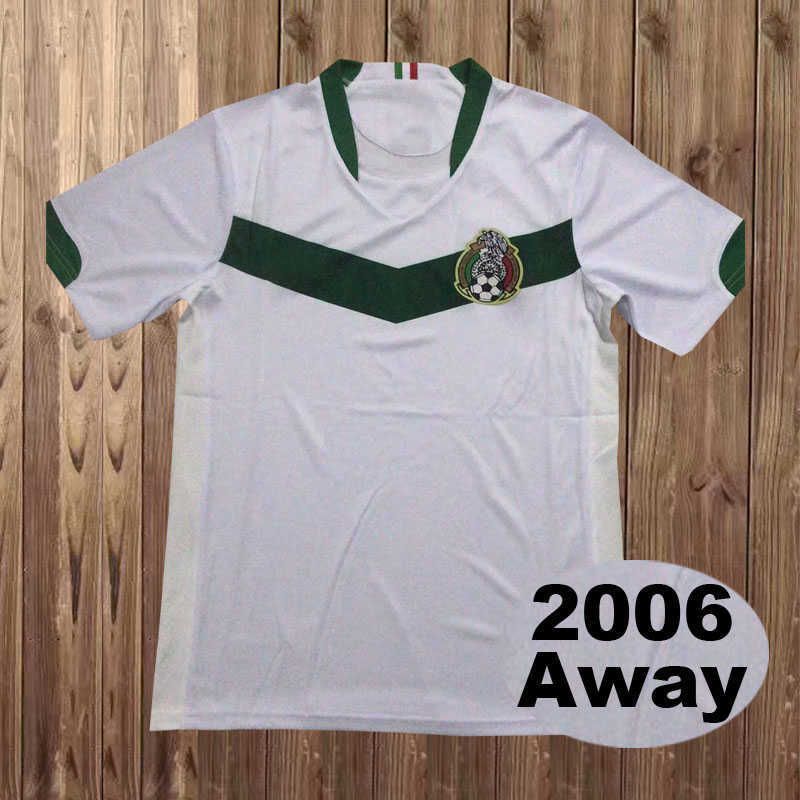 FG3114 2006 Away