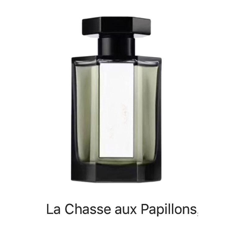 Papilony La Chasse Aux