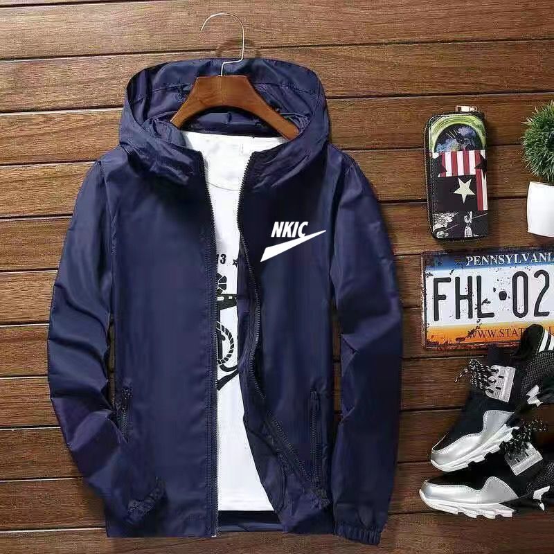 Navy blau