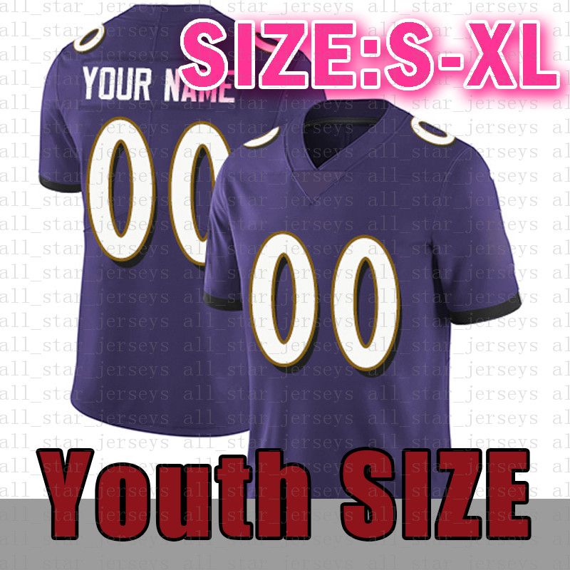 Gençlik Boyutu S-XL (WY)