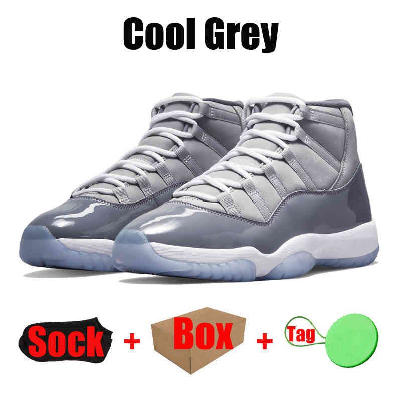 # 13 Cool Grey