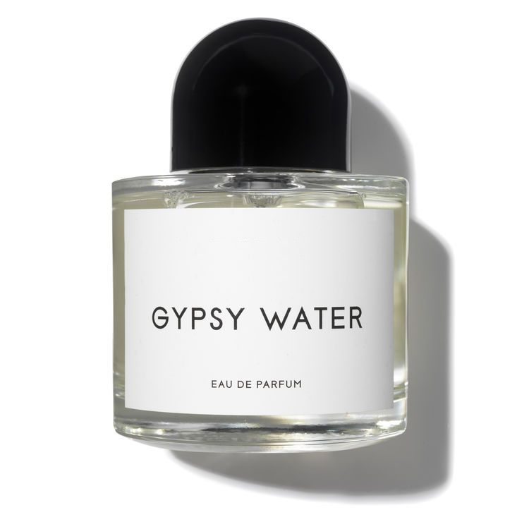 Gypsy Water