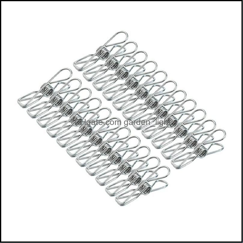 Silver 20pcs Chine