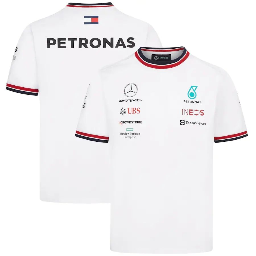 F1 2022 Jersey