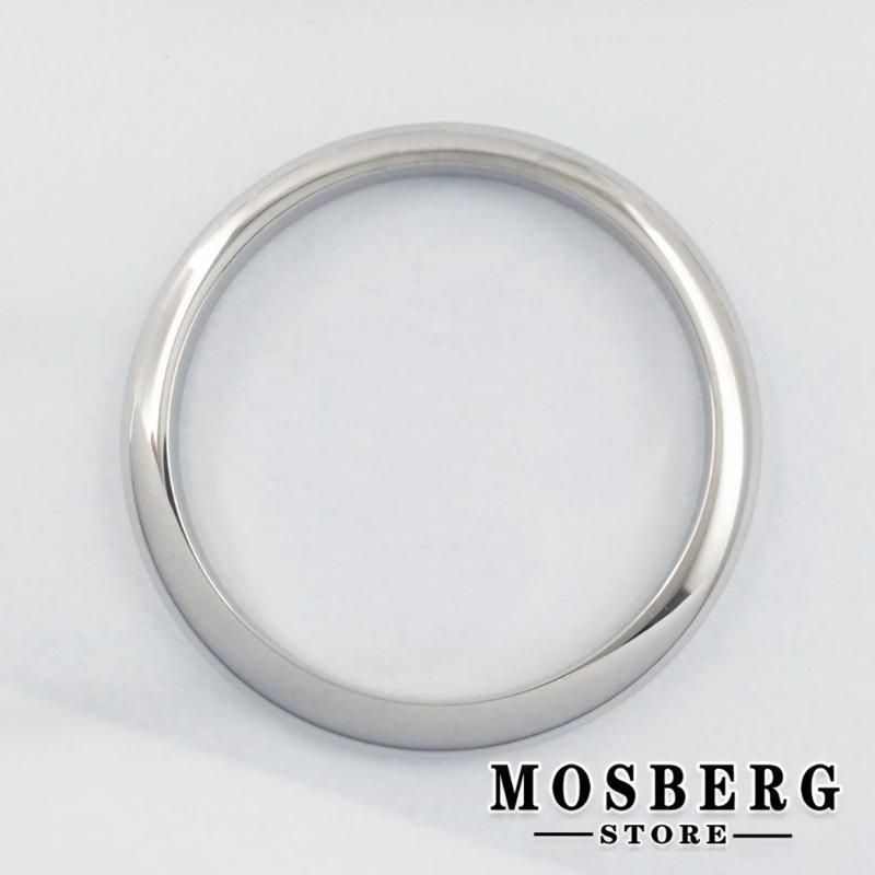 Silver 3 39mm x 32,3mm