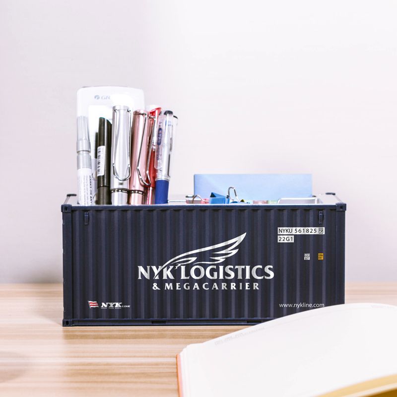 NYK 30 Pen Holder