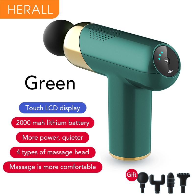 Green-Type-c Charge