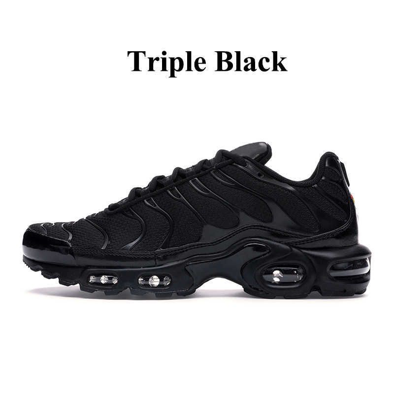 36-46 triple black