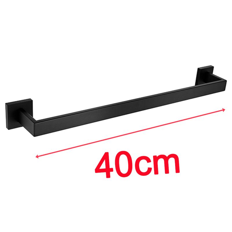 MB-Towel Bar 40cm