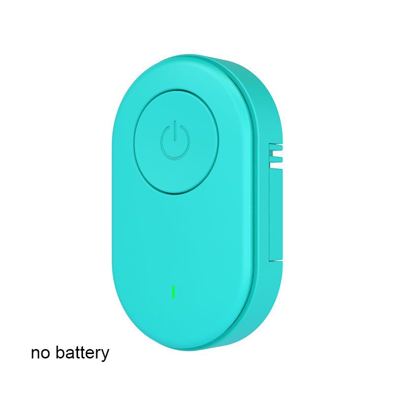 #5 Blue No Battery
