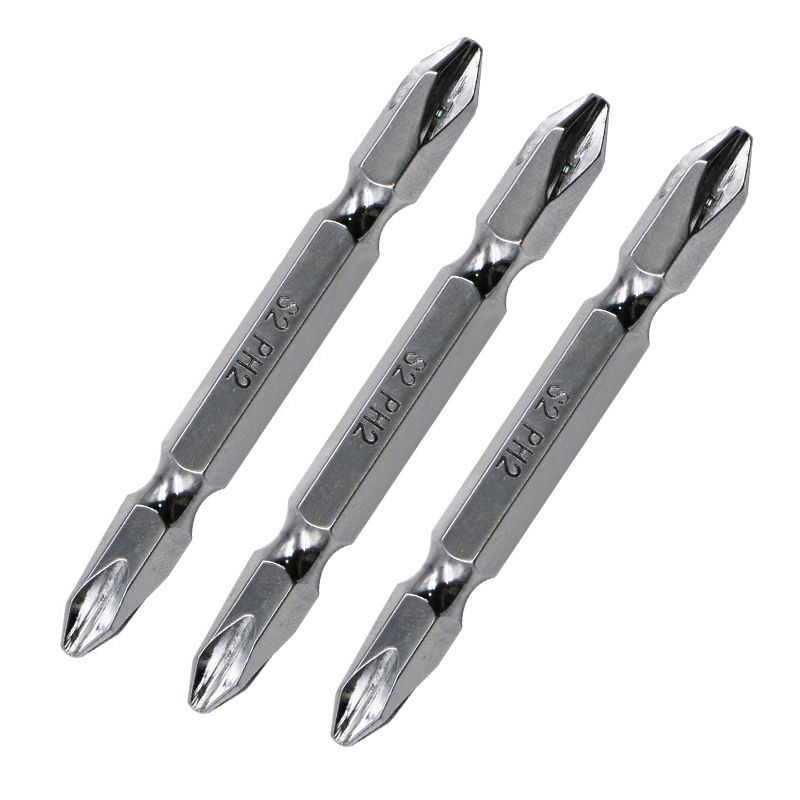 3pcs Screwdriver Bit