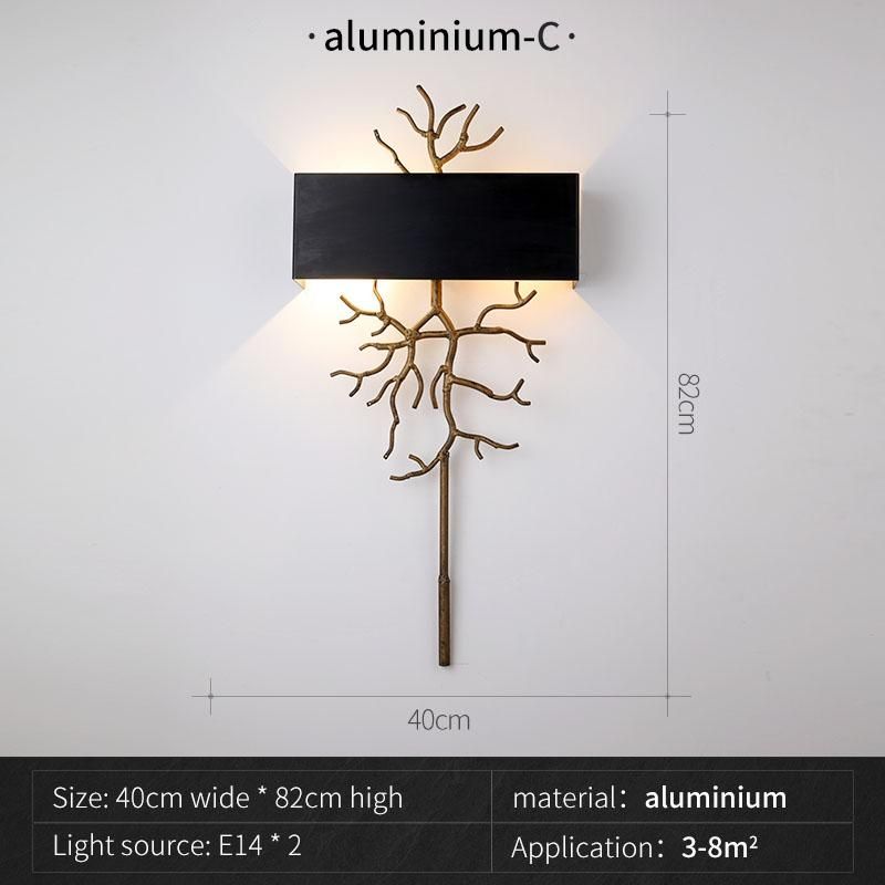 aluminium-C 0-5W Nature