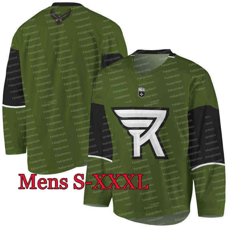 Green Mens S-XXXL