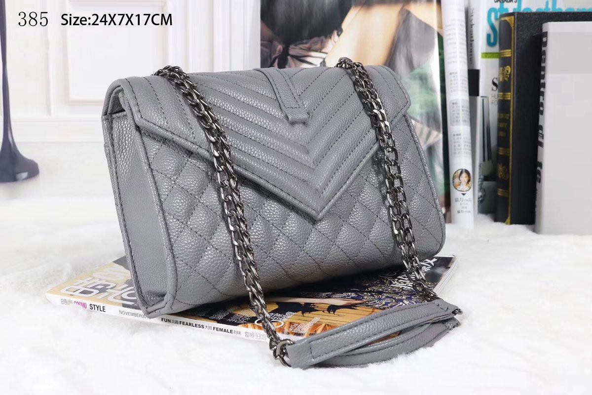 Zarf 385 24cm Greyblack