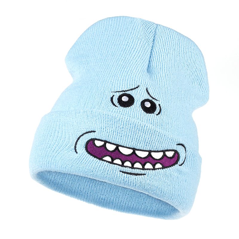 Herr Meeseeks