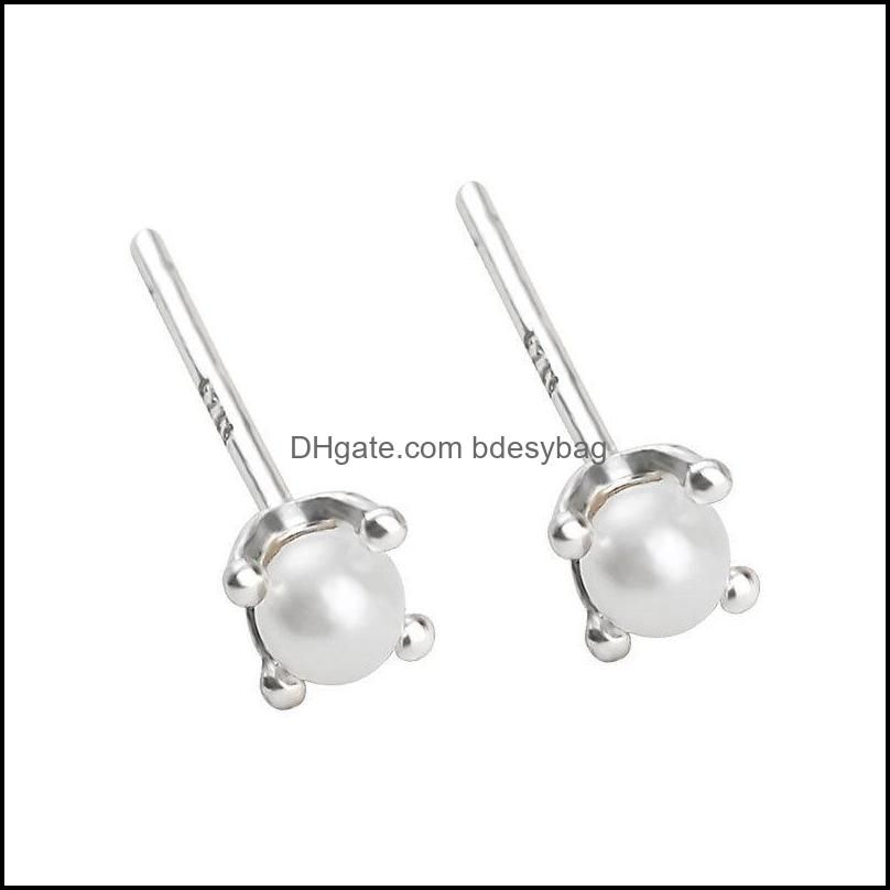 Silver 4-4,5 mm