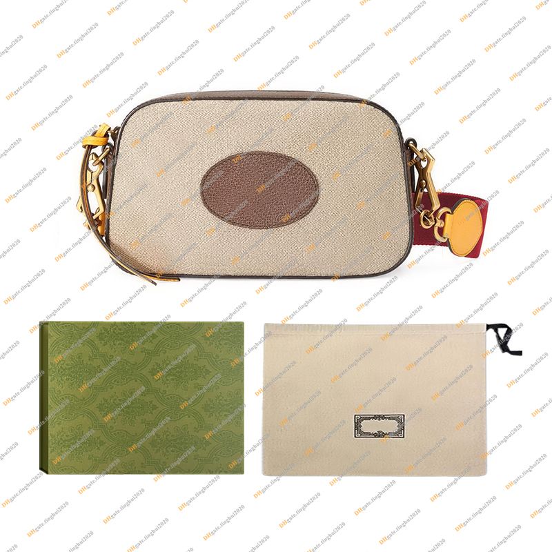 Beige 2/ With Dust Bag & Box