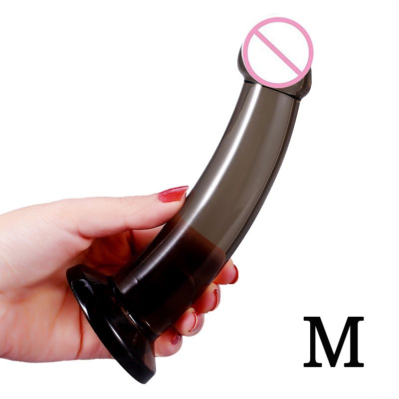 m dildo