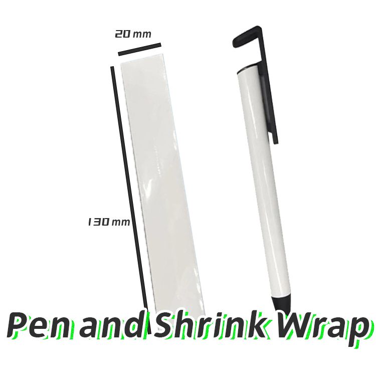 Pen + Shrink Warp