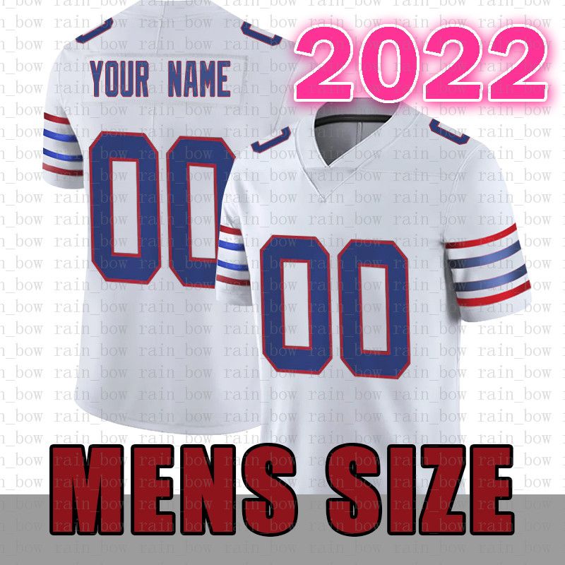 2022 Jersey pour hommes (be)