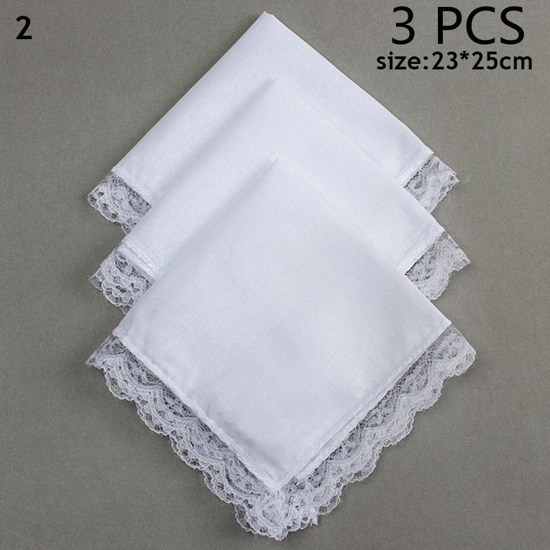 3 PCS White2