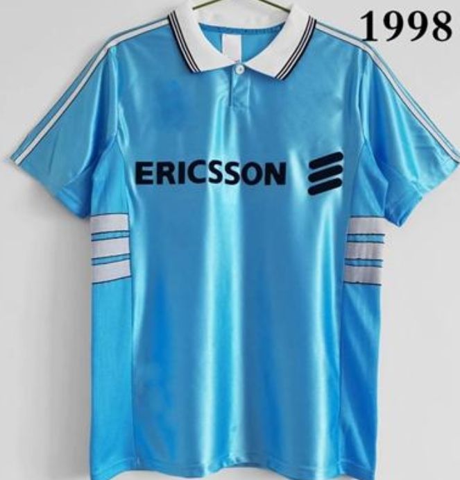 98/99 AWAY SHIRT