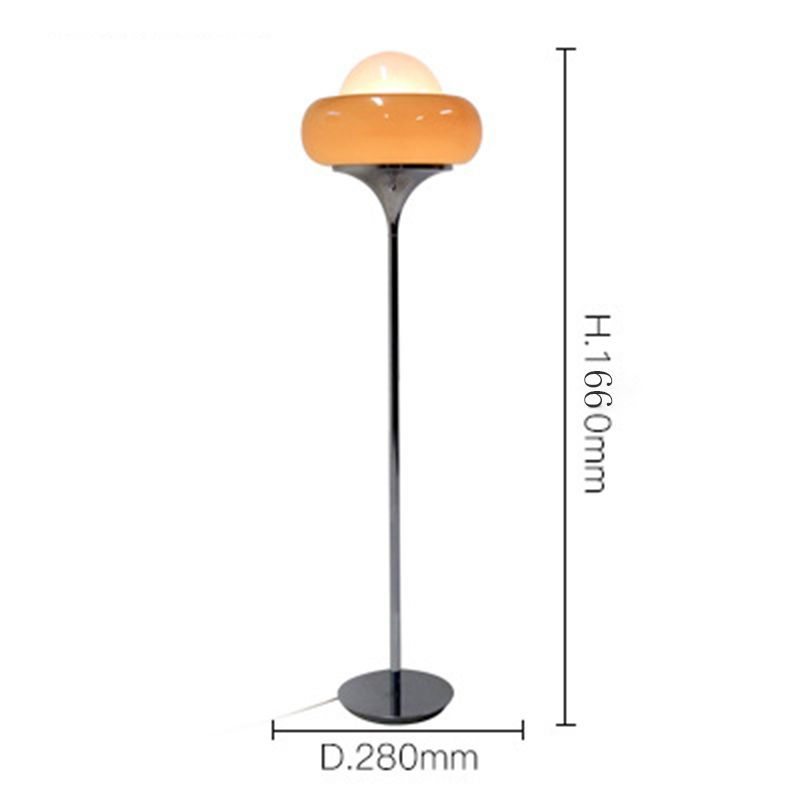 Large Tall lamp