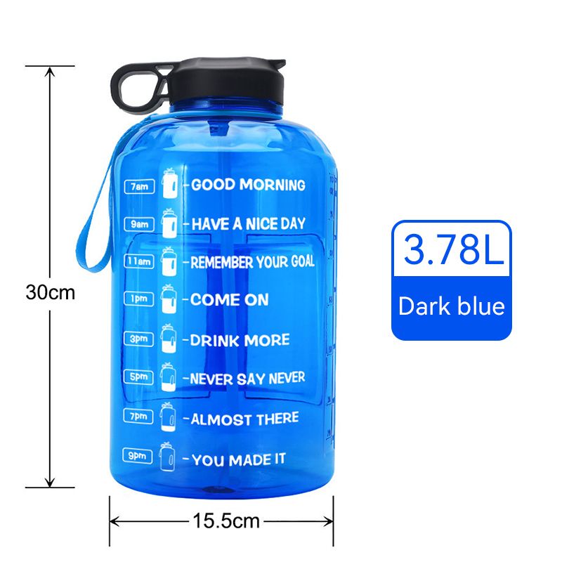 ダークブルー3.78L