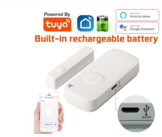 Batterie rechargeable