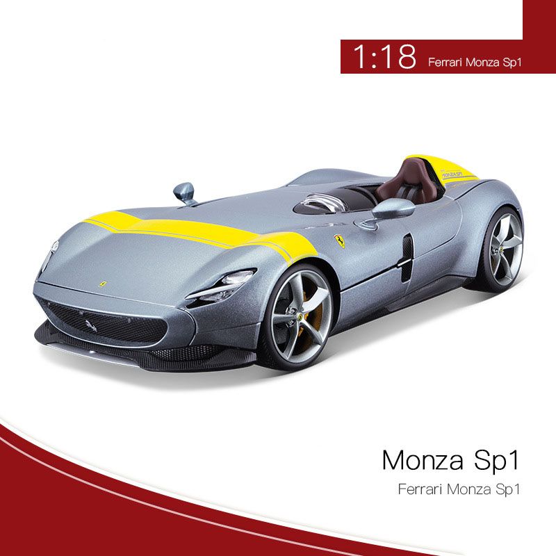 Ferrari-Monza sp1