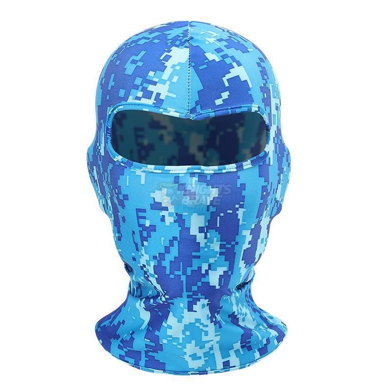 XTJ22 Blauw