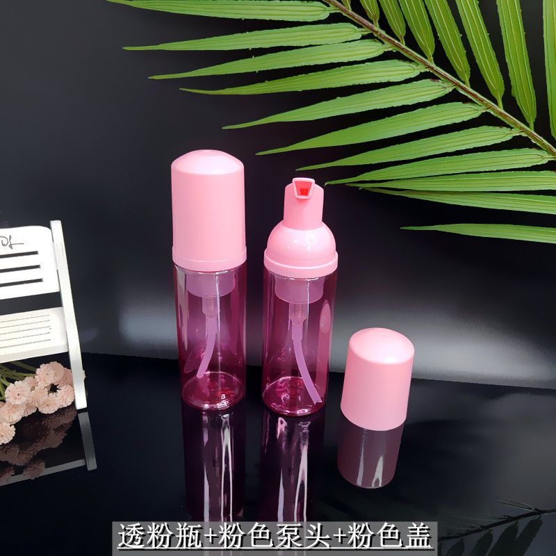 Pink - Pink -10 PCS - 60ml