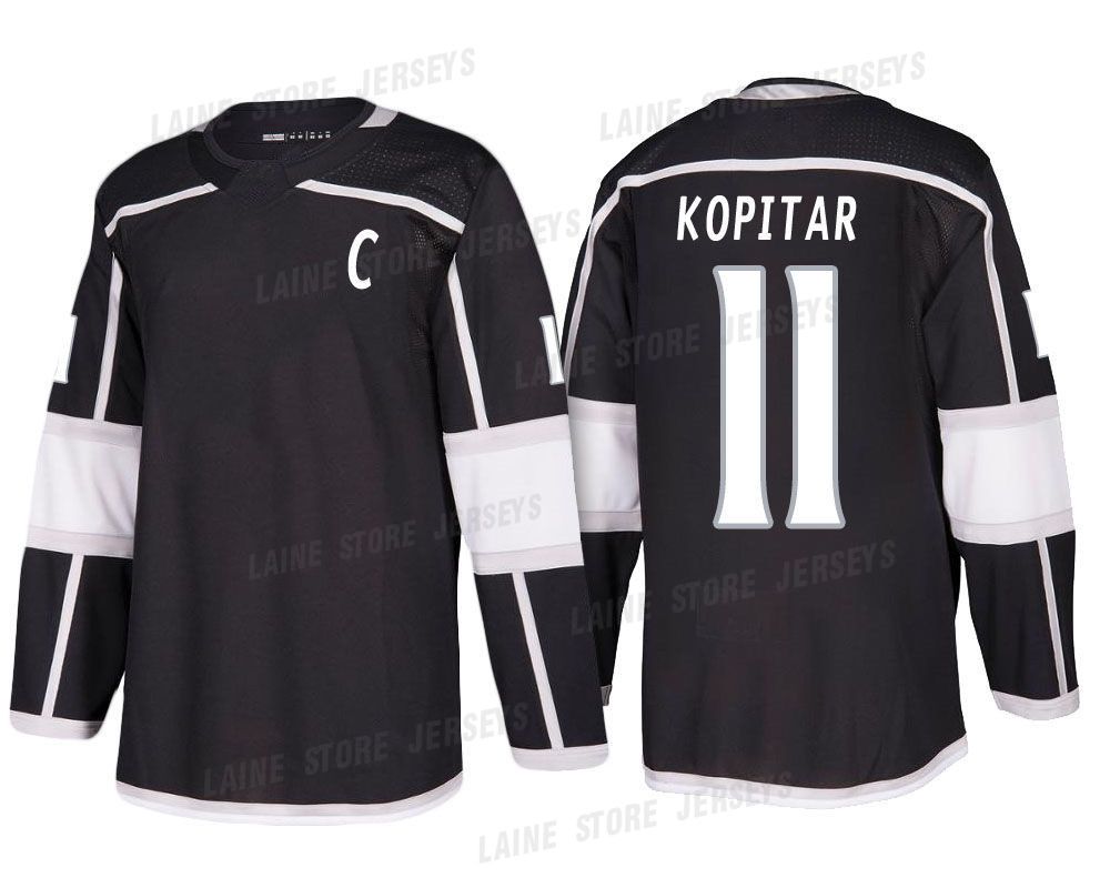 Kopitar Jersey Kopitar Los Angeles Kings Authentic Jersey Kopitar Authentic La