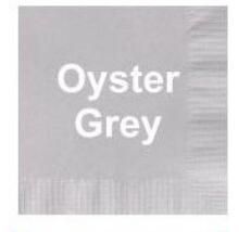 Oyster Grey