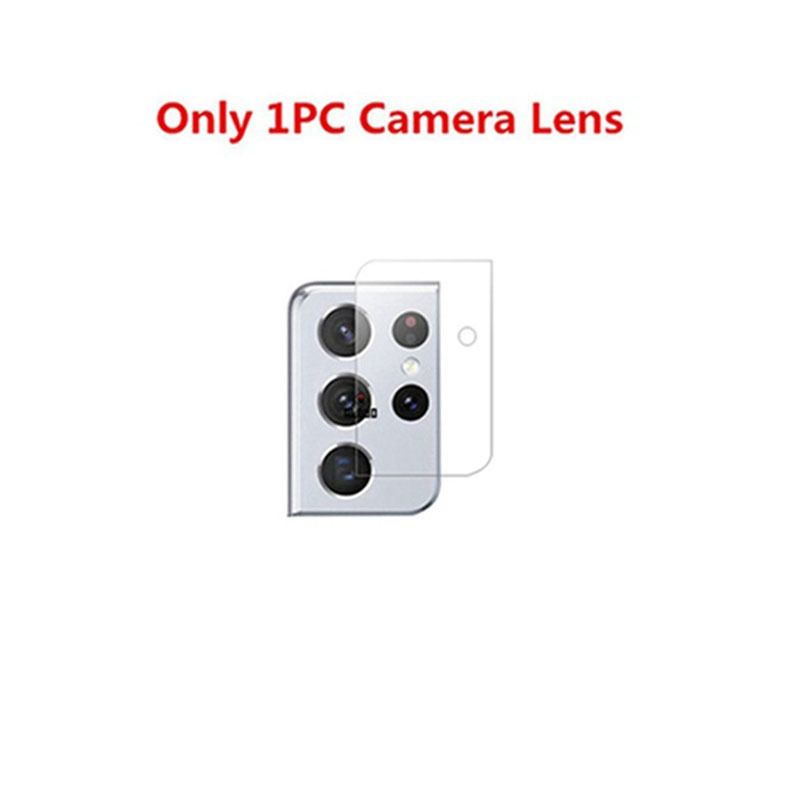 1 adet lens cam-not için 20 ultra 5g