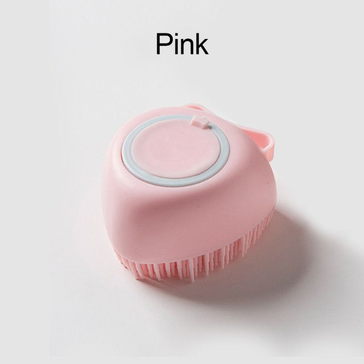 Soft Pink B