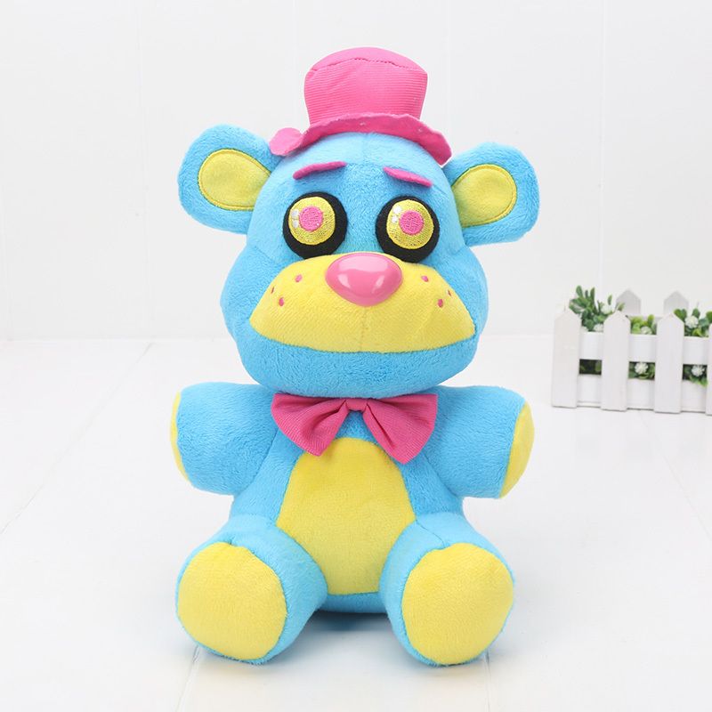 Pinkhat Bear 25cm