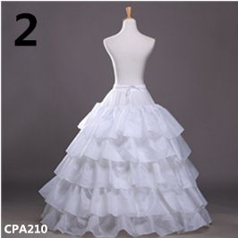 NO. 2 CPA210 White