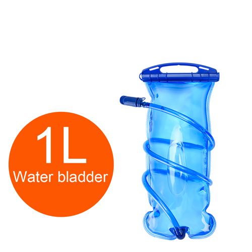 1 L water bladder